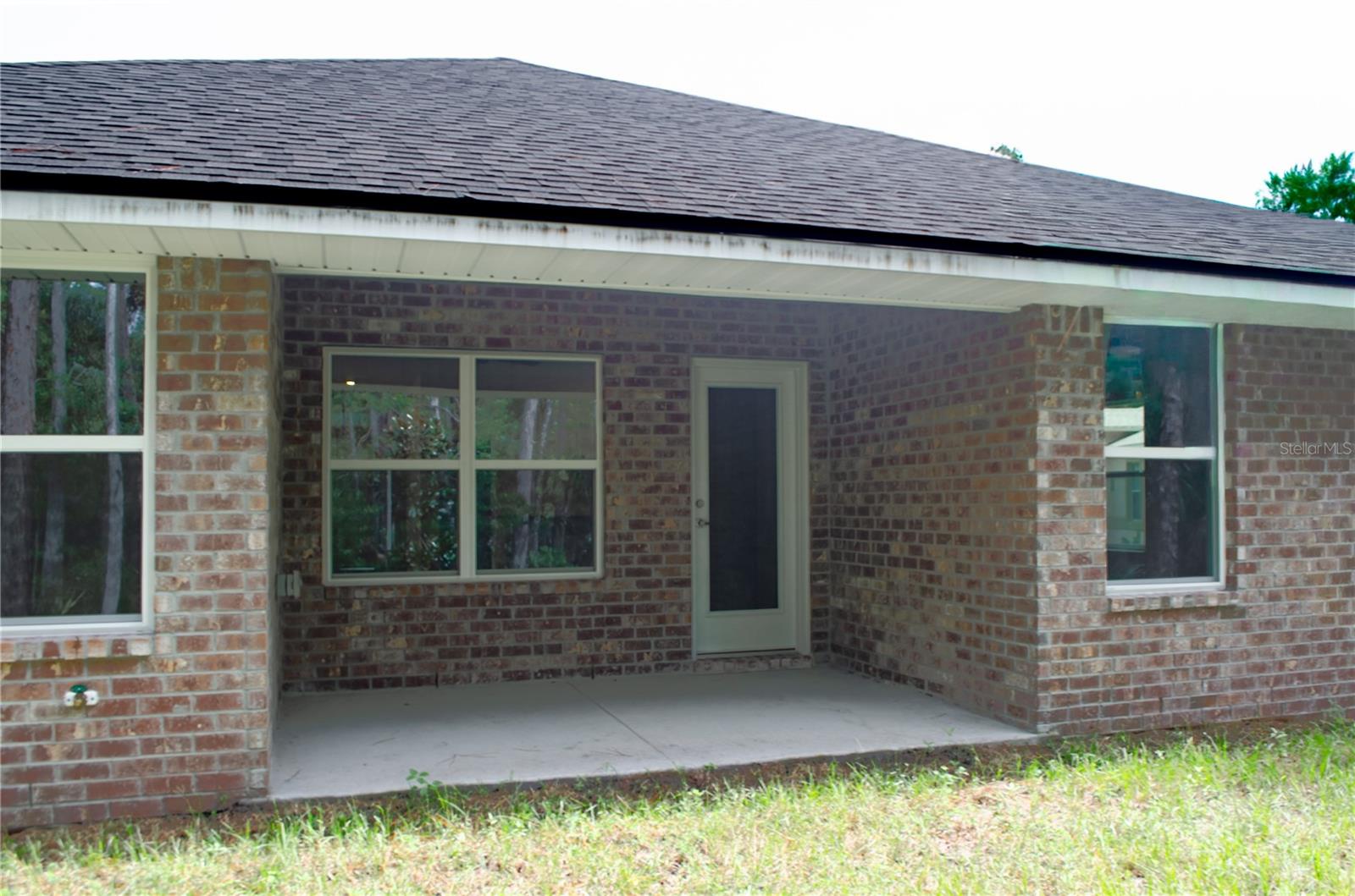 PALM COAST SEC 57 - Residential