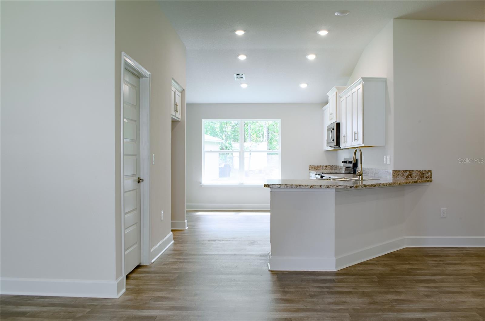 PALM COAST SEC 57 - Residential