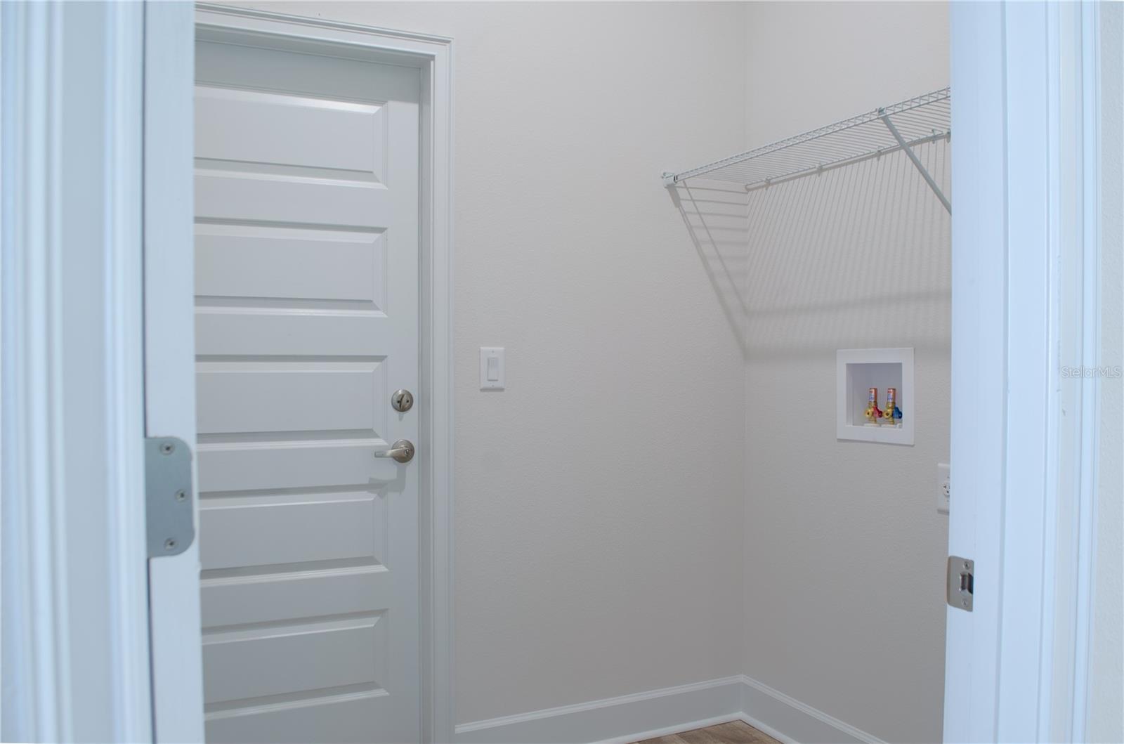 PALM COAST SEC 57 - Residential