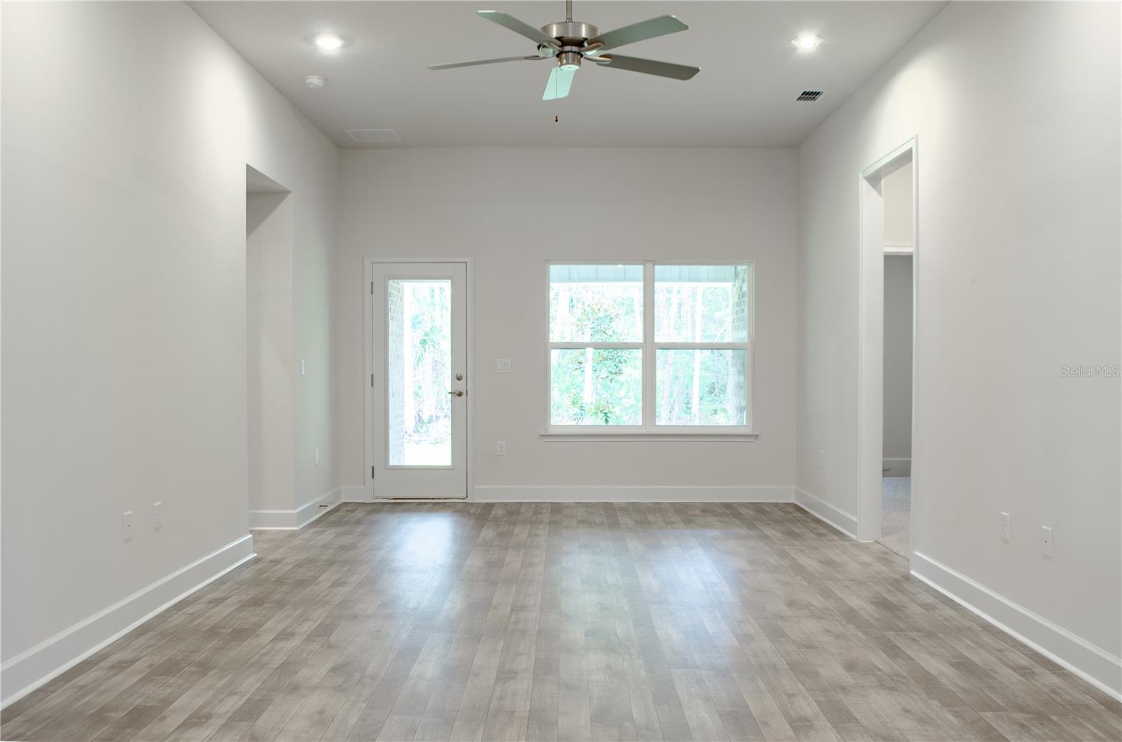 PALM COAST SEC 57 - Residential