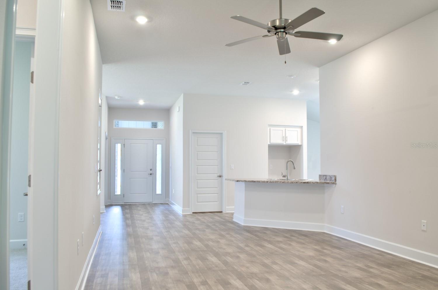 PALM COAST SEC 57 - Residential