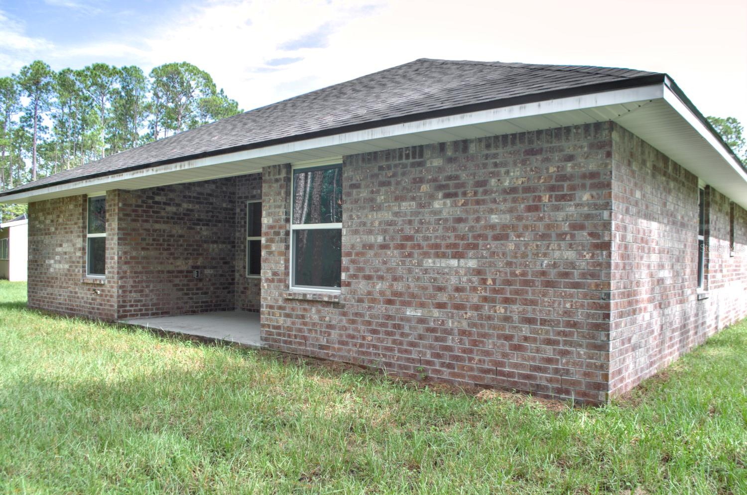 PALM COAST SEC 57 - Residential