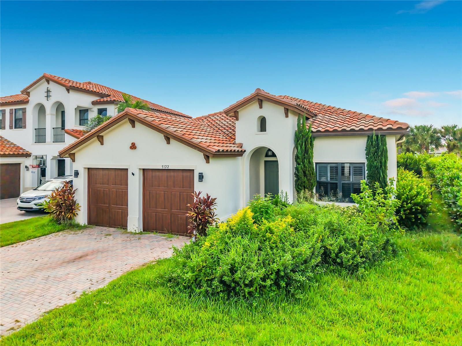 5122 MONZA COURT