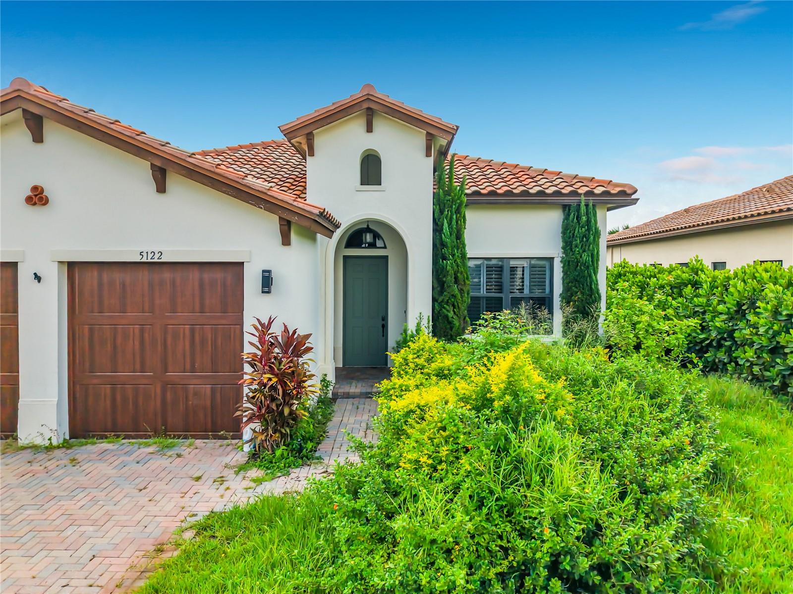 5122 MONZA COURT