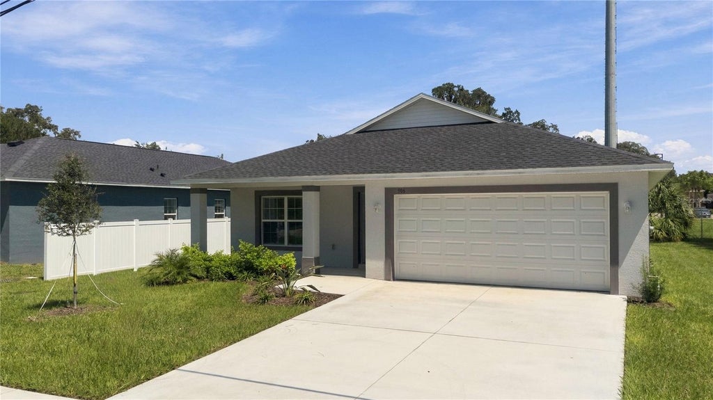 Photo of 906 7th Street, Wimauma, FL 33598 (MLS # TB8519310)