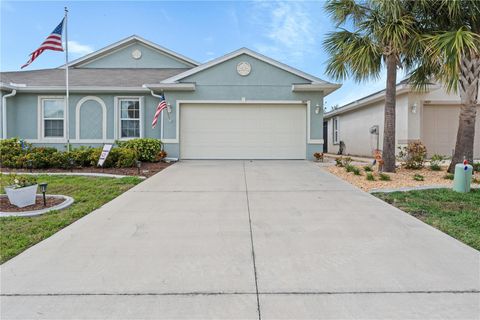 Photo of 7497 W Lenox Circle, Punta Gorda, FL 33950 (MLS # TB8475508)