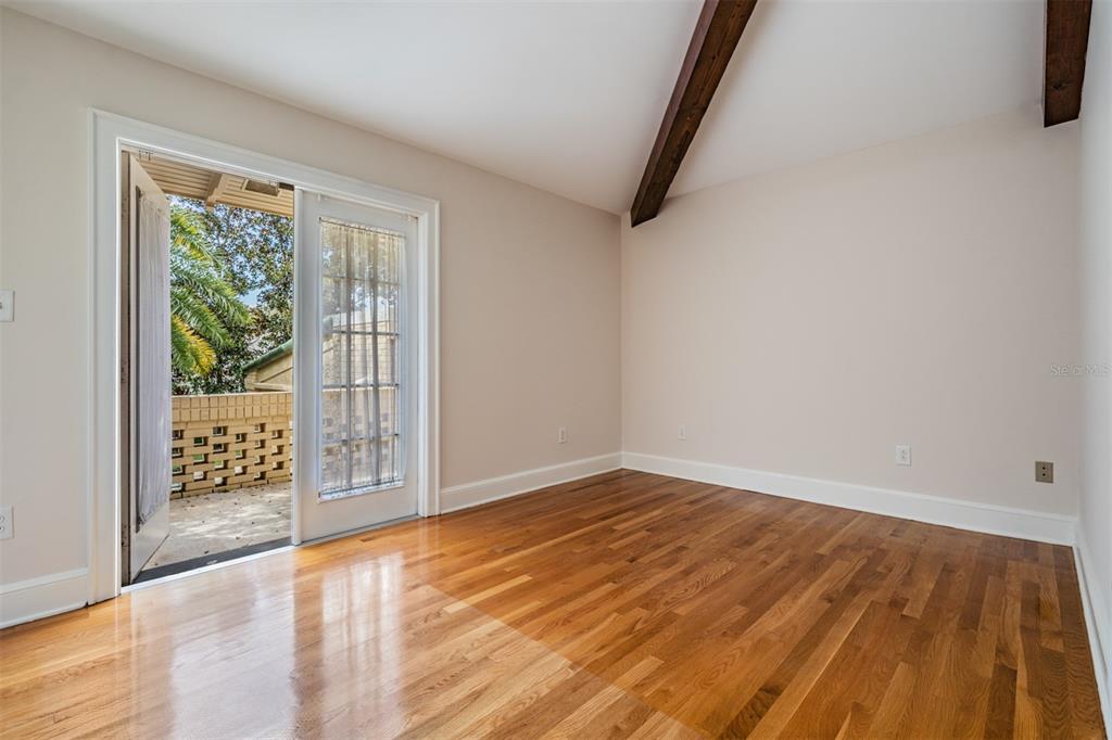 PARKLAND ESTATES REV - Residential