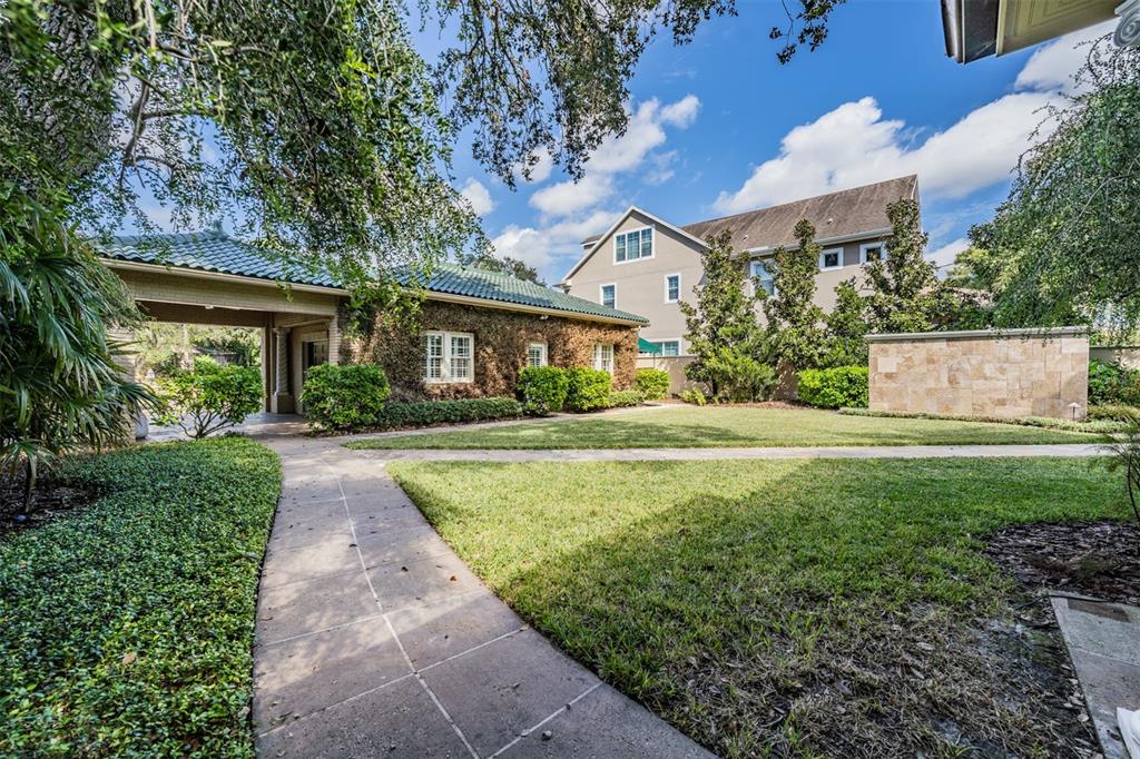 PARKLAND ESTATES REV - Residential