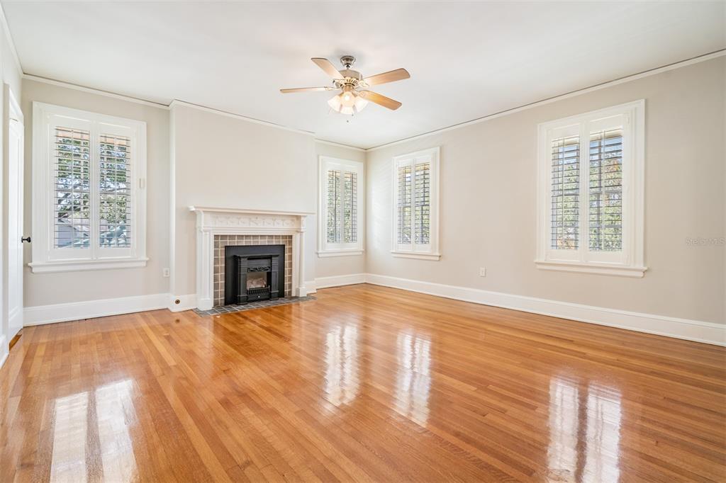 PARKLAND ESTATES REV - Residential