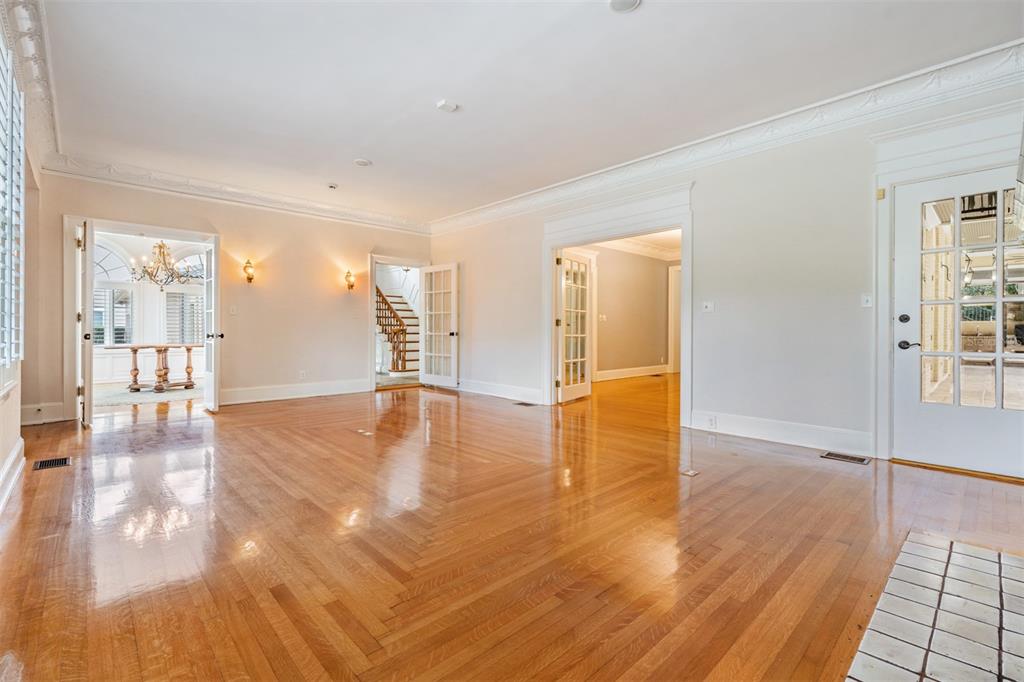 PARKLAND ESTATES REV - Residential