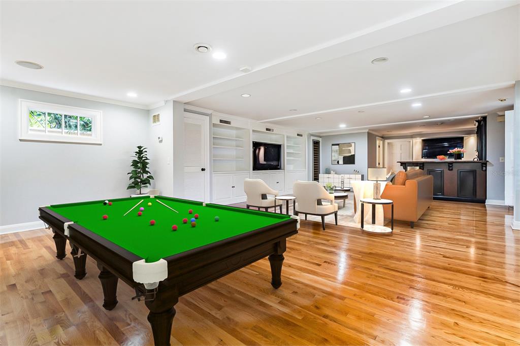 PARKLAND ESTATES REV - Residential