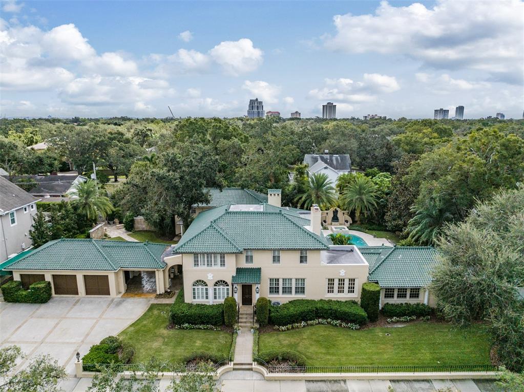 PARKLAND ESTATES REV - Residential