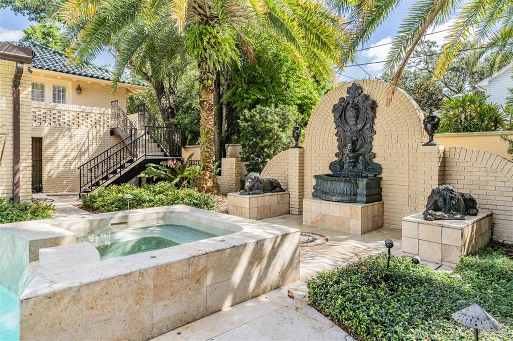 PARKLAND ESTATES REV - Residential