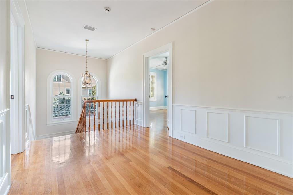 PARKLAND ESTATES REV - Residential