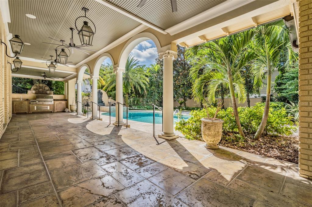 PARKLAND ESTATES REV - Residential