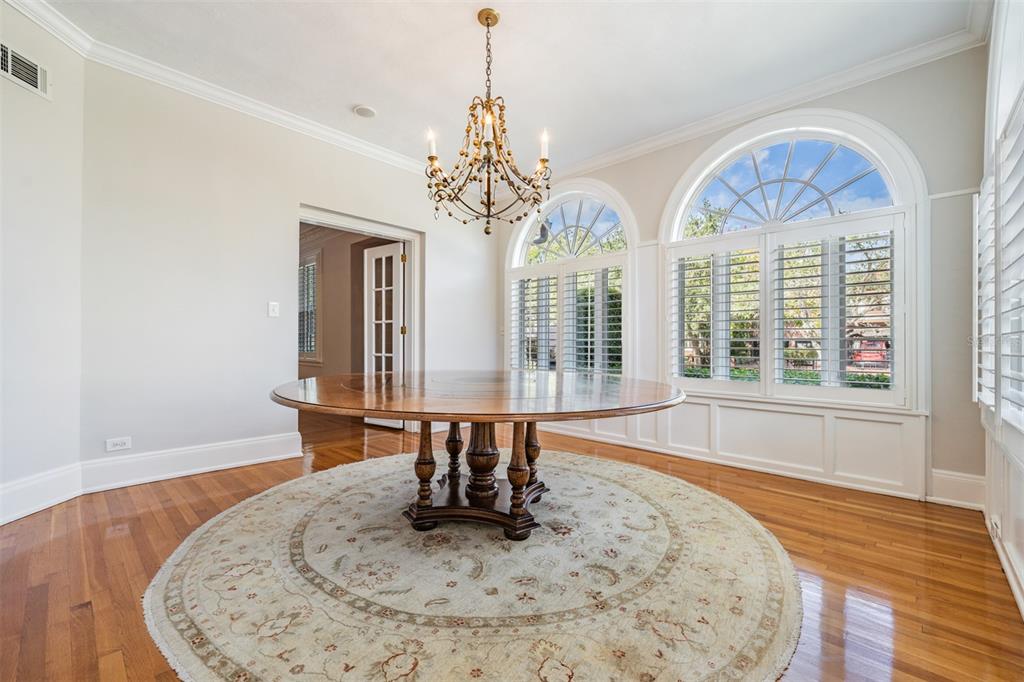 PARKLAND ESTATES REV - Residential