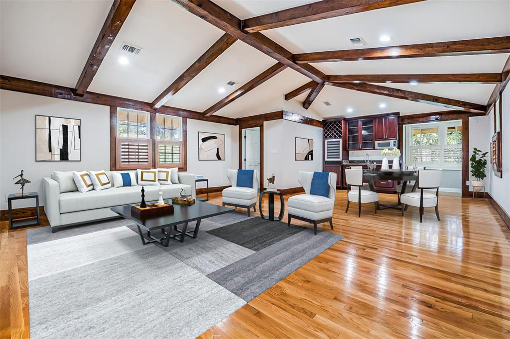 PARKLAND ESTATES REV - Residential