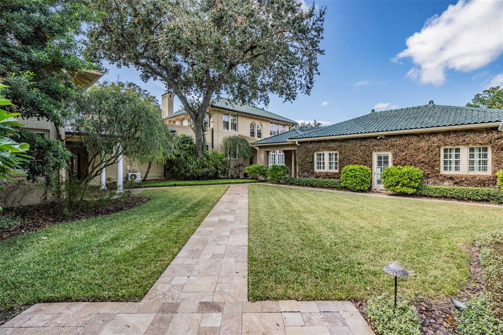 PARKLAND ESTATES REV - Residential