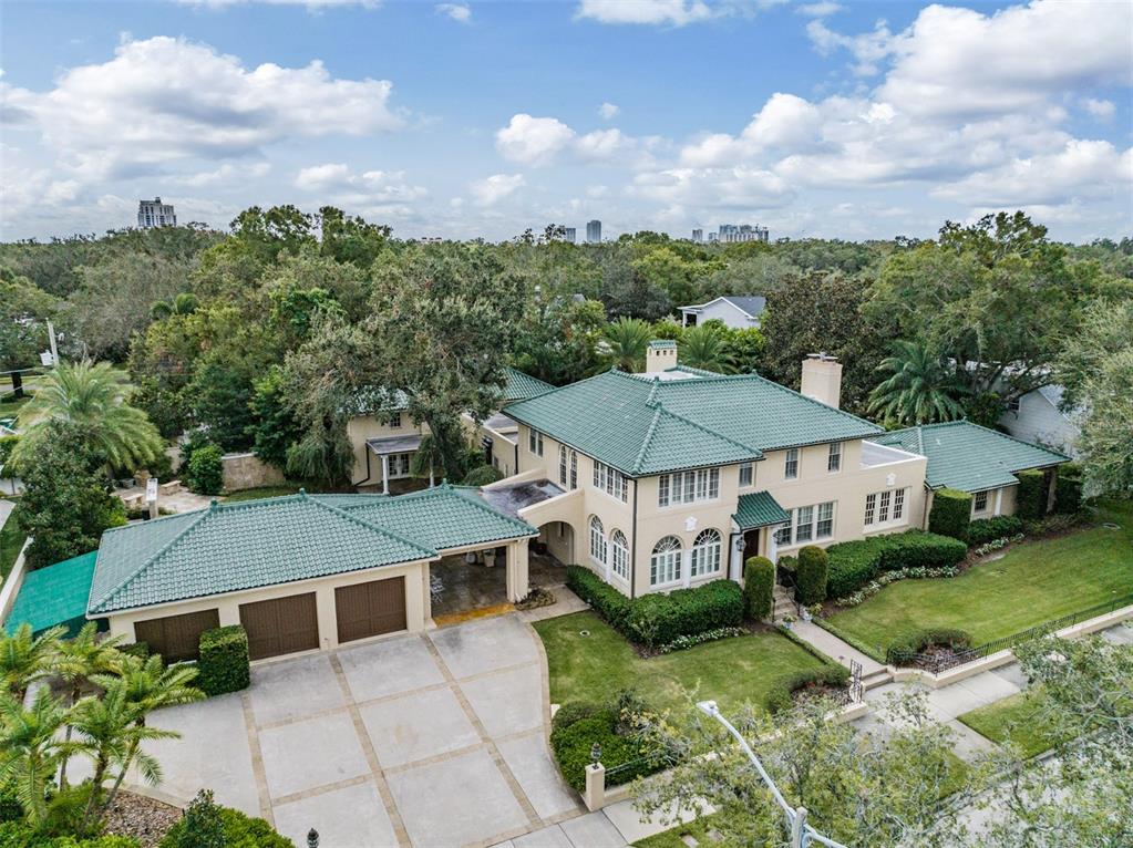 PARKLAND ESTATES REV - Residential