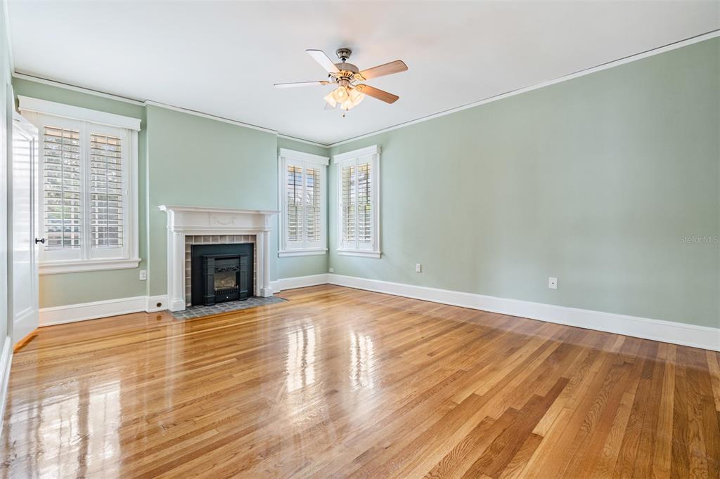 PARKLAND ESTATES REV - Residential