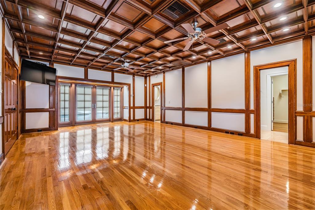 PARKLAND ESTATES REV - Residential