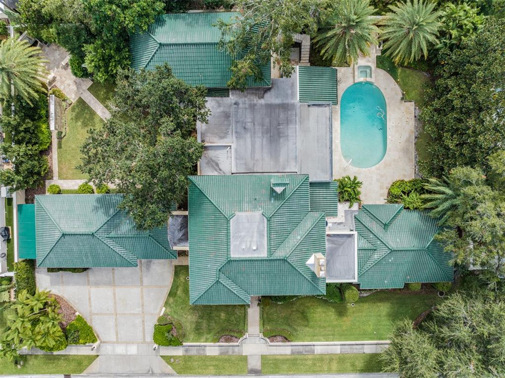 PARKLAND ESTATES REV - Residential