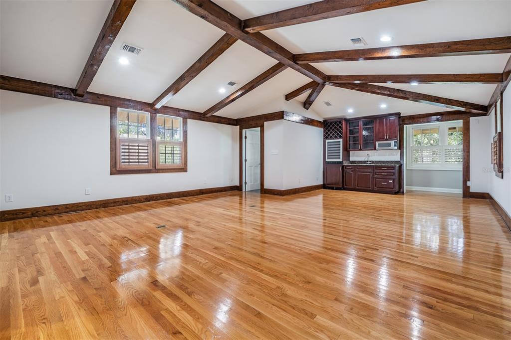 PARKLAND ESTATES REV - Residential