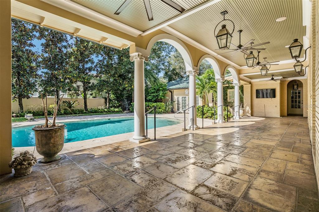 PARKLAND ESTATES REV - Residential