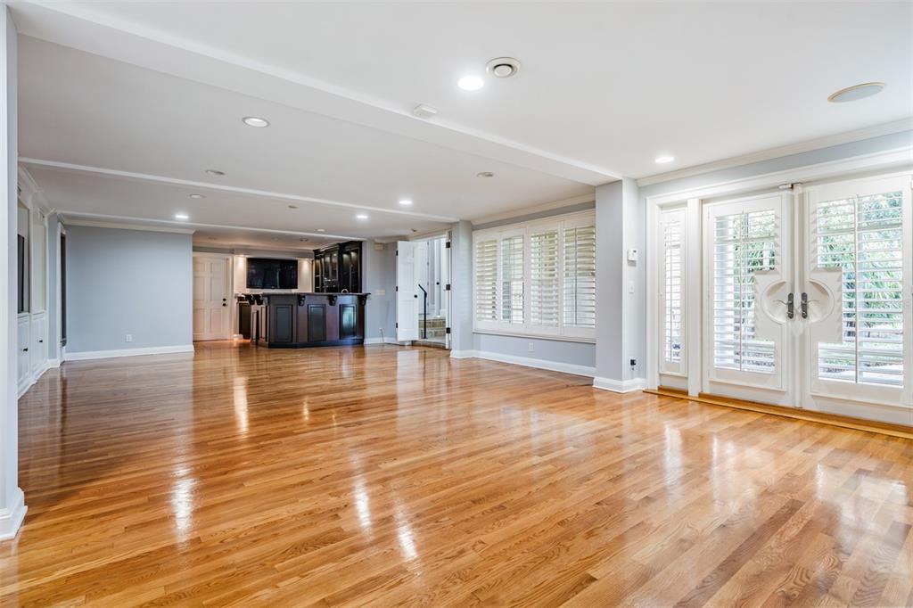 PARKLAND ESTATES REV - Residential