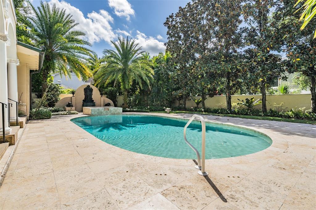 PARKLAND ESTATES REV - Residential