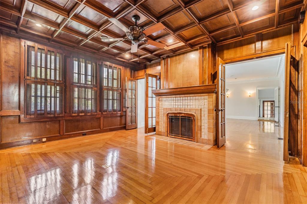 PARKLAND ESTATES REV - Residential