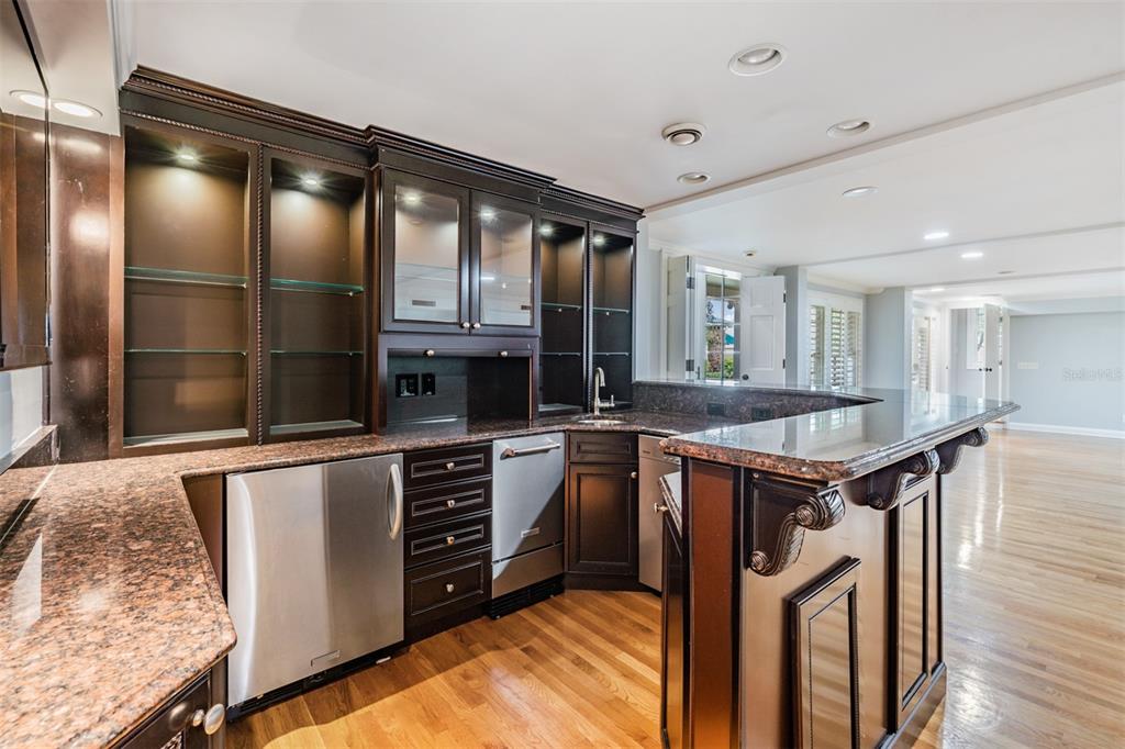 PARKLAND ESTATES REV - Residential