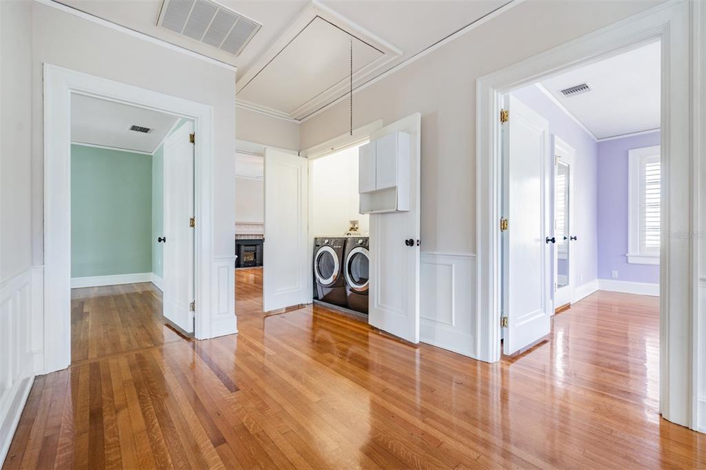 PARKLAND ESTATES REV - Residential