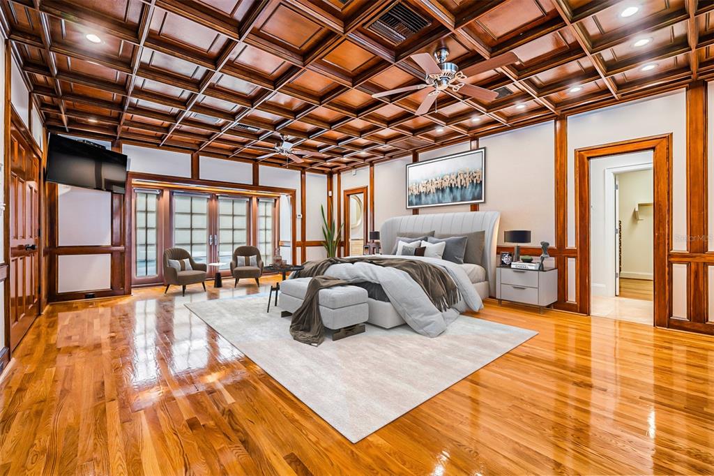 PARKLAND ESTATES REV - Residential