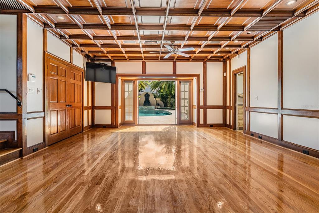 PARKLAND ESTATES REV - Residential