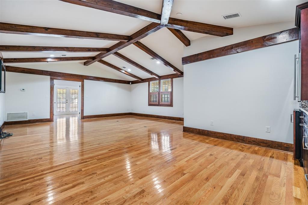 PARKLAND ESTATES REV - Residential