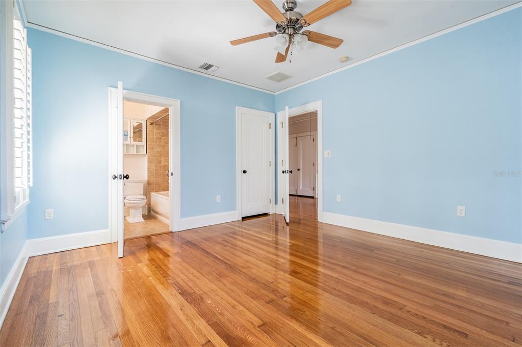 PARKLAND ESTATES REV - Residential