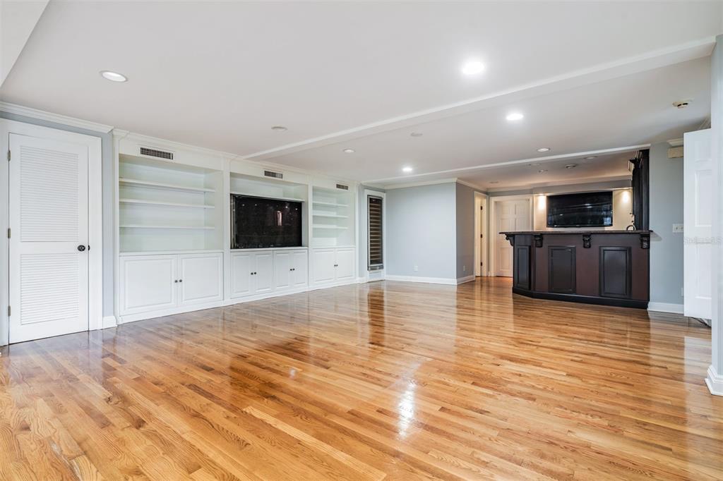 PARKLAND ESTATES REV - Residential