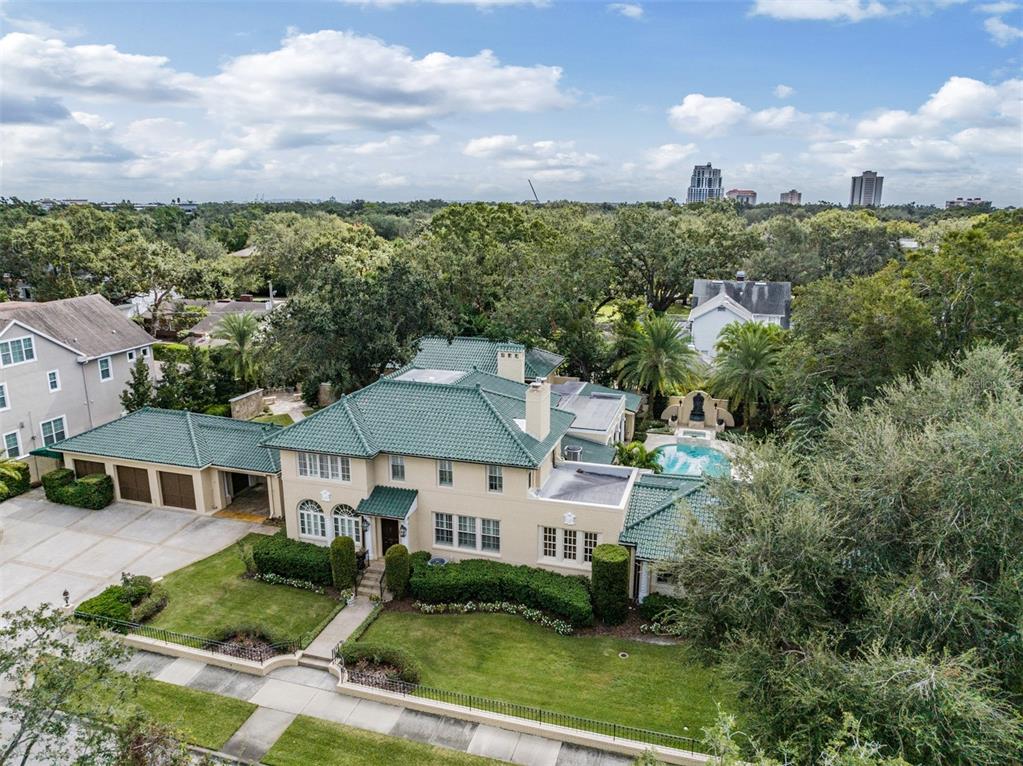 PARKLAND ESTATES REV - Residential