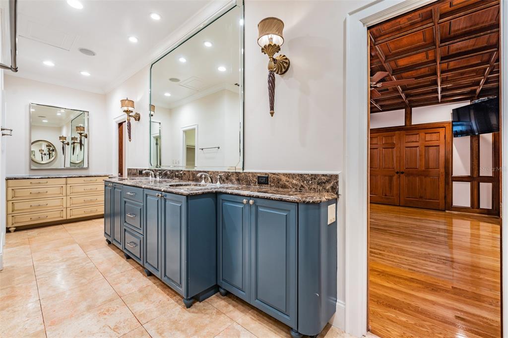 PARKLAND ESTATES REV - Residential