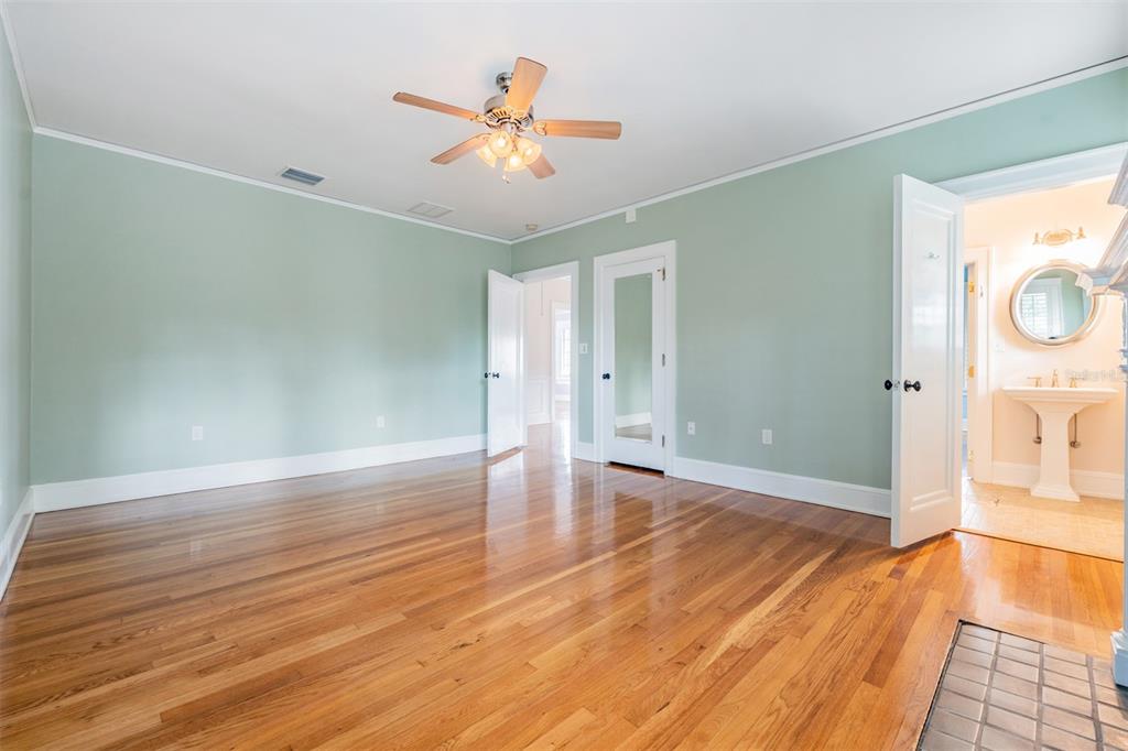 PARKLAND ESTATES REV - Residential