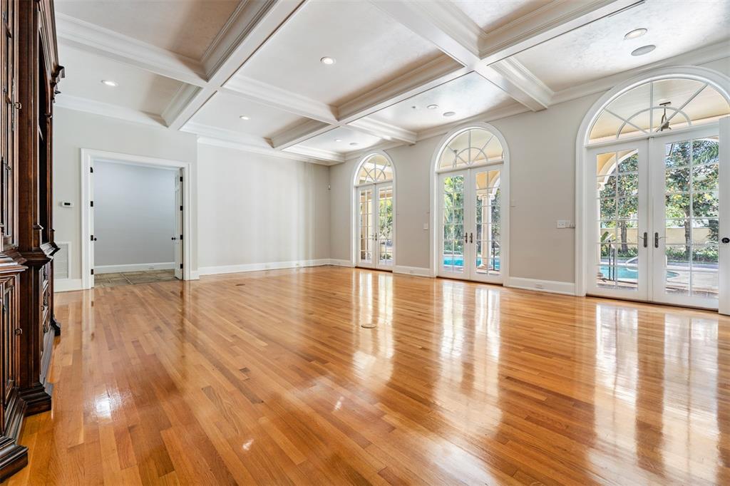 PARKLAND ESTATES REV - Residential