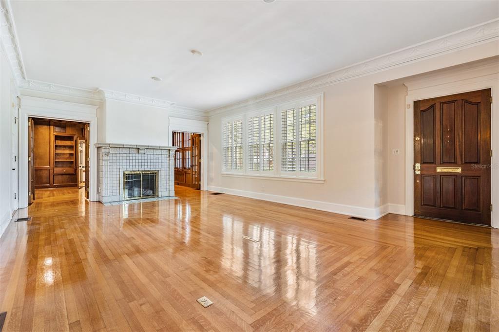 PARKLAND ESTATES REV - Residential