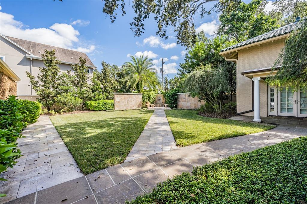 PARKLAND ESTATES REV - Residential