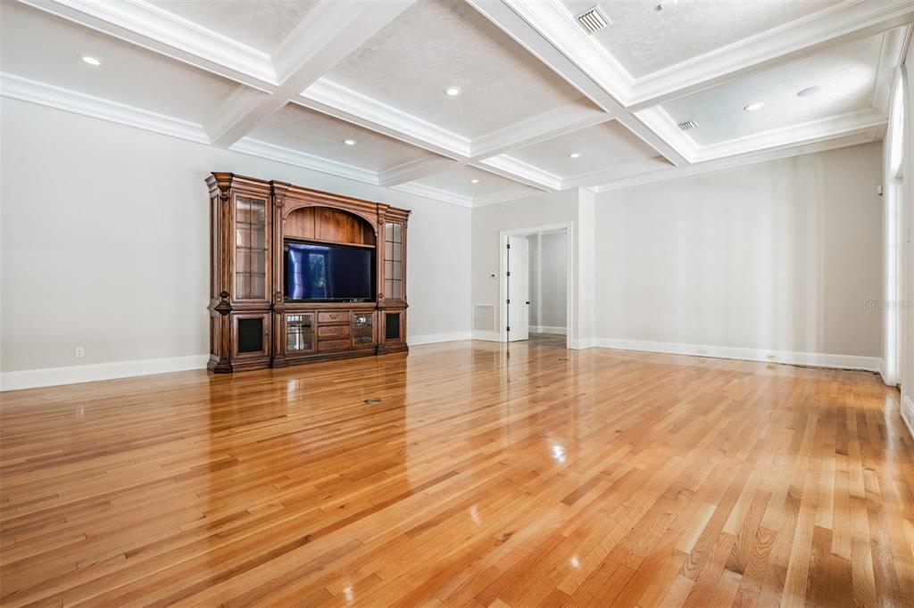 PARKLAND ESTATES REV - Residential