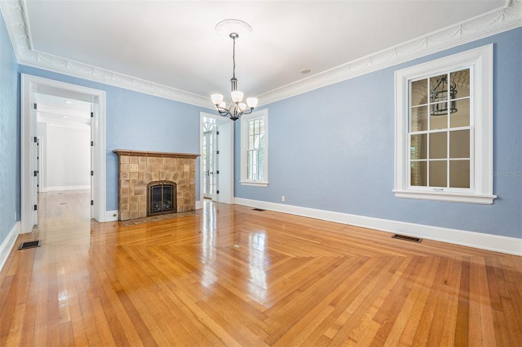 PARKLAND ESTATES REV - Residential