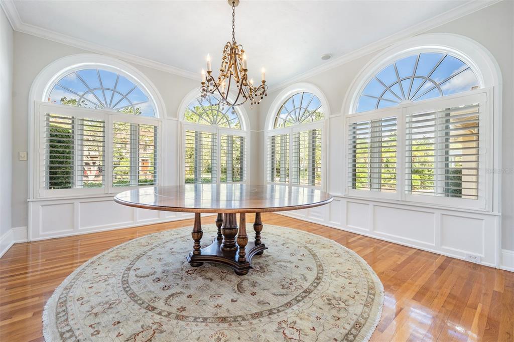 PARKLAND ESTATES REV - Residential