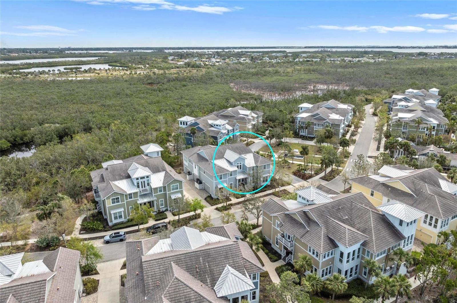 315 SAPPHIRE LAKE DRIVE 202