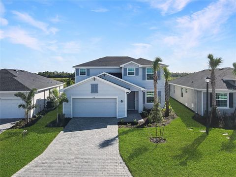 Photo of 13311 Turnleaf Boulevard, Punta Gorda, FL 33955 (MLS # TB8416899)