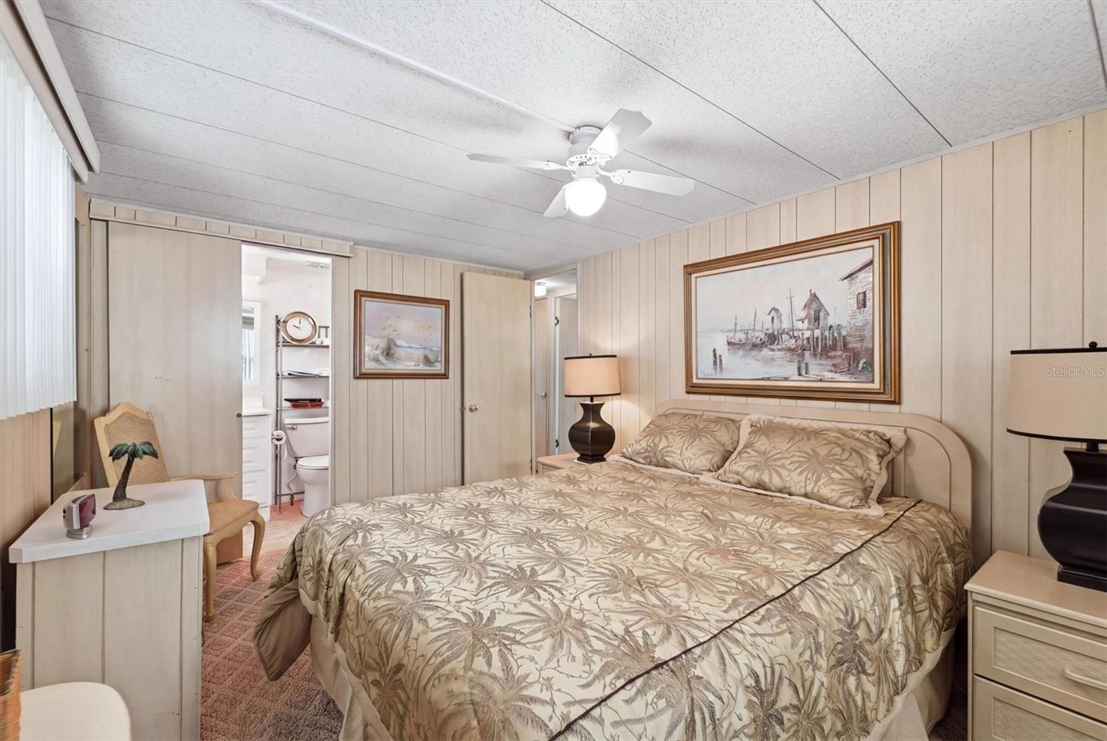 DE SOTO COMMUNITY UNIT ONE - Residential